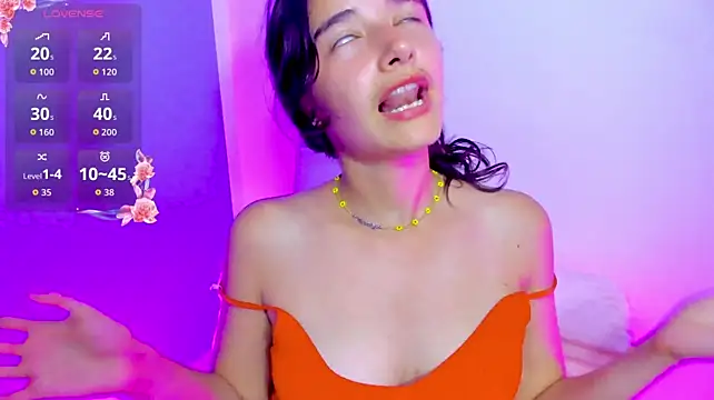 Ivy_petit - Three fingers in my mouth🖖🏻😊💦