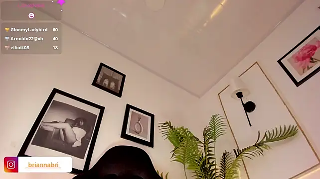 Brianahill_ - ❤️‍🔥Naked & Spank in body❤️‍🔥