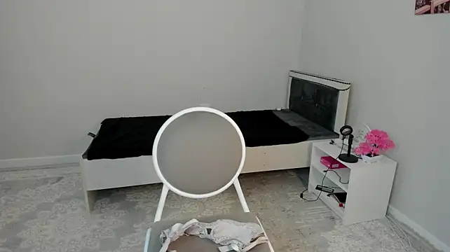 SweetSohee - oil massage boobs