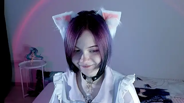 Hikkacat - SHOW FEETS ⋆(〃♡〃)⋆