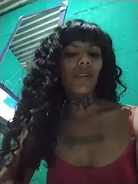 Majo_Ferrer - Small breasts