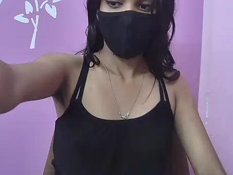 Shanaya-xo - Cream on boobs pinch nipspels