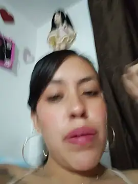 Queen_Ashly - Control toy + fuck dildo🔥