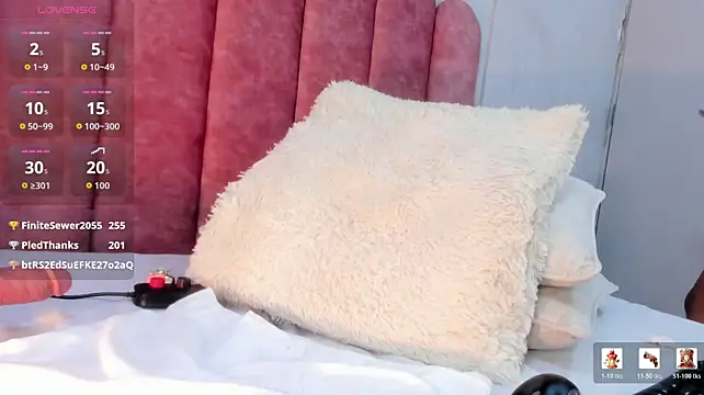 Cherryy_sweet_ - fuck