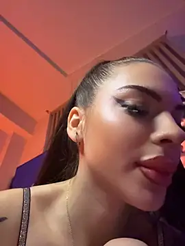 DollyRuby - sloppy blowjob