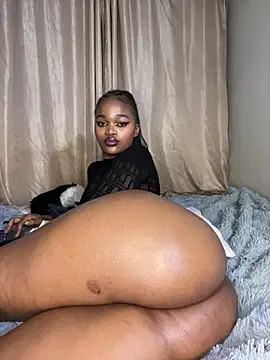 Cataleyasweetbooty - Booty clap and pussy play