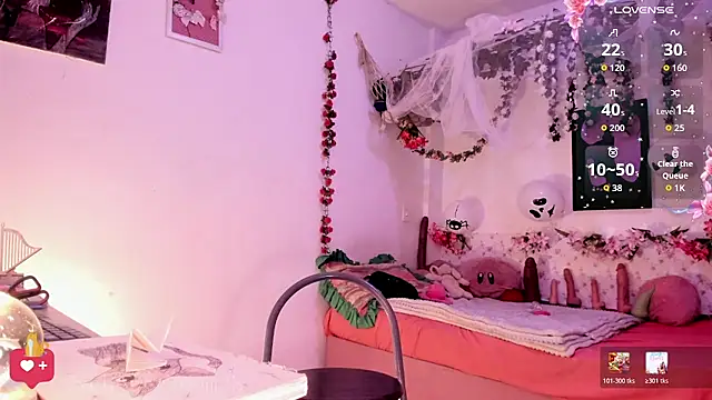 Cherryboom23 - 🥴Glass object in pussy🥴