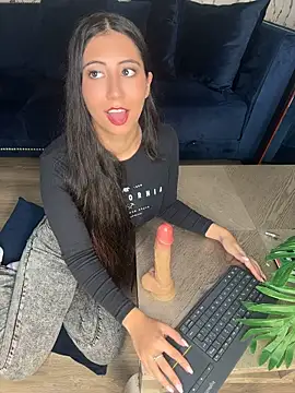 Lunaliaa_ - Bobs and bounce shows