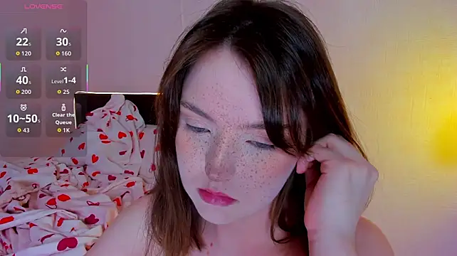 Lexxxxxxi - ahegao and bj
