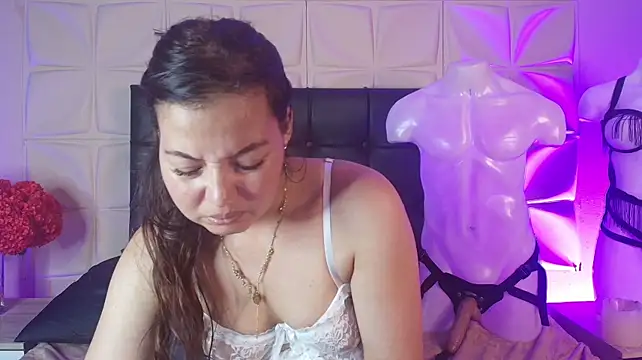 BriyithCrawford - dominate me with your vibes