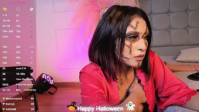 Naiah_cruzz - Suck your fingers