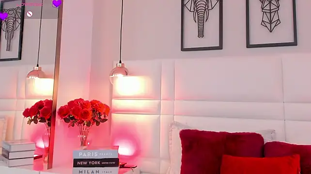 Alanna_Valmont - ride your cock 🍆⭐