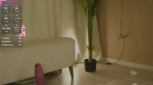 CassieSwon - DOMI IN PUSSY