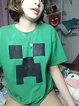 Mizha_zero - big Squirt