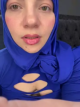 Layla_kaderr - :fire: oil my ass and twerking:fire: