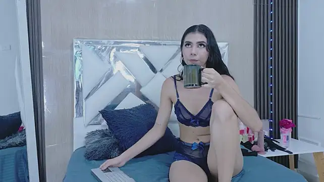 Darly_sanchez - hadjob with tied hands