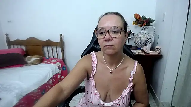 Yeslluisa - to go for a walk in Santa Marta
