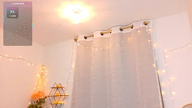 Natasha_cam222 - make me happy