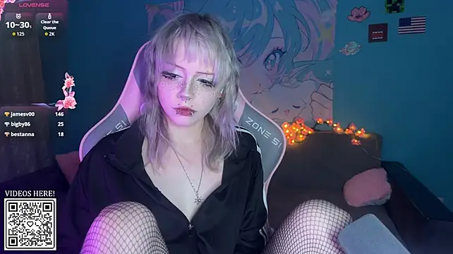 Mollycutiestar