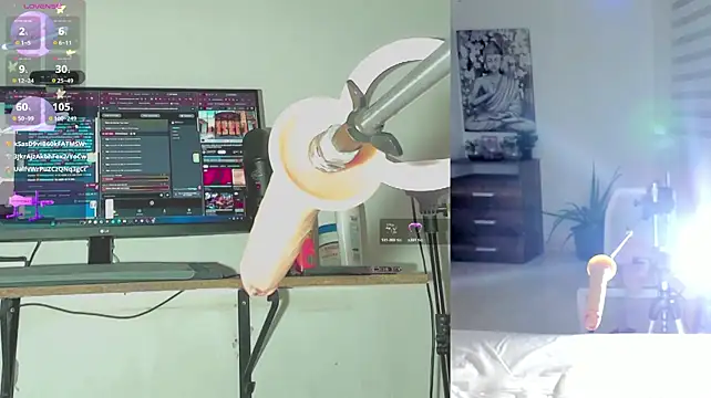 Sofi_velez - Make Me Run On Your Cock