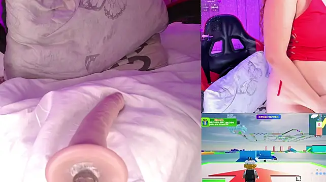 AnikaFalk - Play With My Sweet Pussy x1min