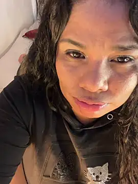 Rashell1_Queen - striptease 😈