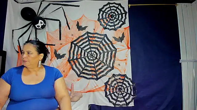 Sharlot_curvy - spank ass x15