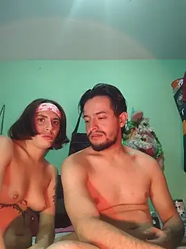 Puka_and_Garu - Lick asshole