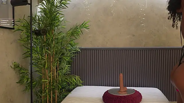 Aria_Marin - 3finger in pusy and plug anal