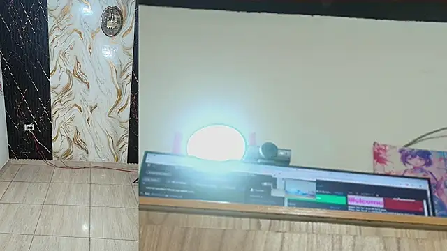 Sharlotte_funny - control machine 1 minute and squirt+cum