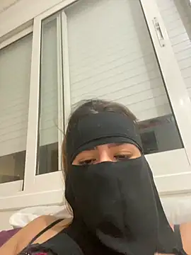 Lailamiss - خيارة فطيزي