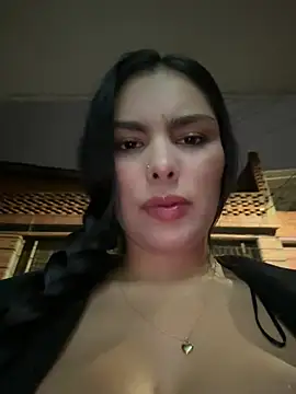 Maddy_Rouse_ - Saliva big boobs+ rub my pussy😈😈