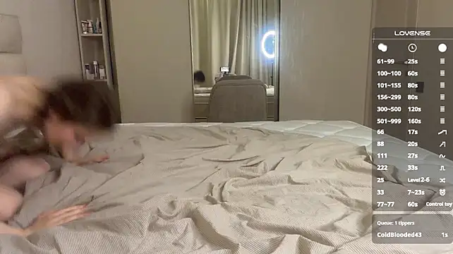 LongChillGerl