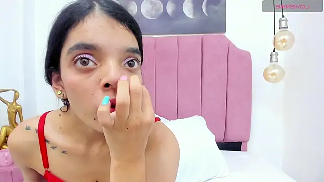 Thalia_parkerr_ - rub pussy