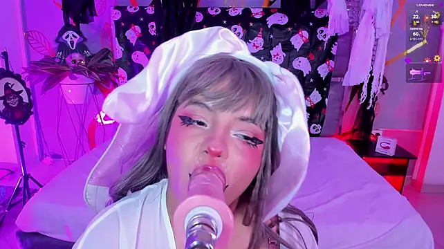 LillyCupcake - DIRTY BLOWJOB CTL 2MIN