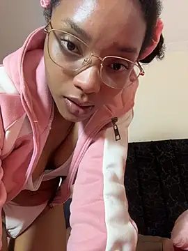 Ebony_love07 - 😈fingering pussy 😈