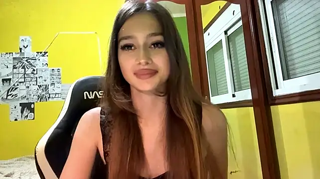 DeboraSalcido - Unbox my boobs: Take off t-shirt💛