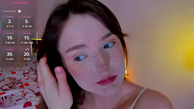 Lexxxxxxi - striptease