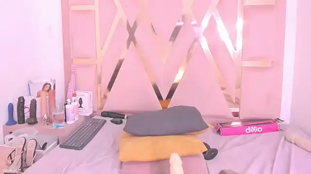 Samantaasm - anal show 🍑🍑