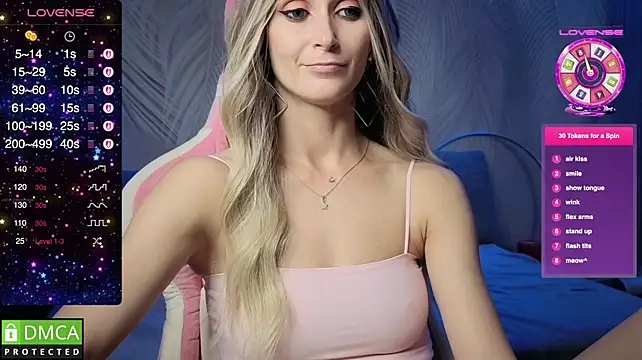 AliceSporty - Undress Me 🔥💖