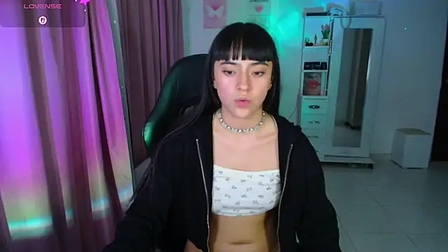 Violetta_blackk - Spread Asshole ✨