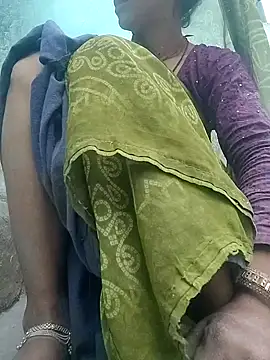 Rukminijaanu89 - Full nude