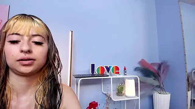 AnnyCotton - blowjob 🍆