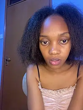 Petitebony2 - Fuck me like you own me