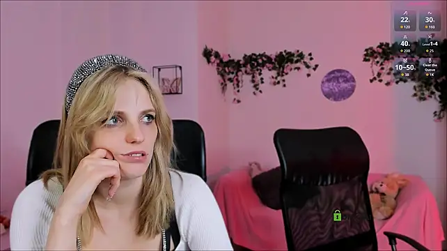 Jose_fairy - show boobs