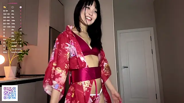 GertrudeJohnson - Take off my sexy panties for round 2 😍