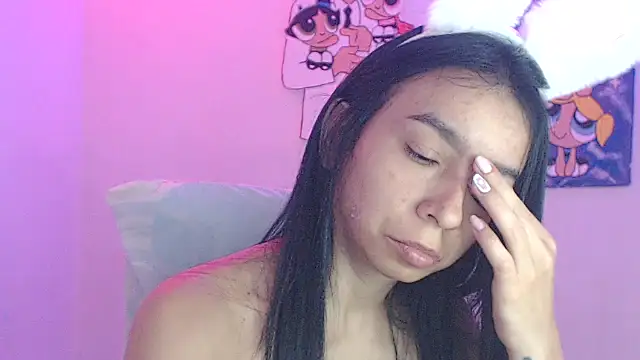 Jhoanitahot