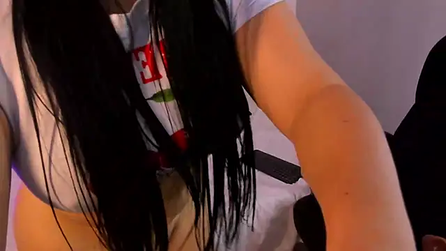 Ivanacoper - show the pussy
