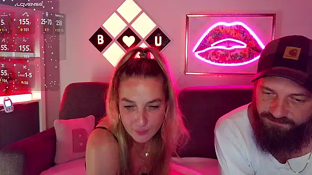 BellaXundXUwe