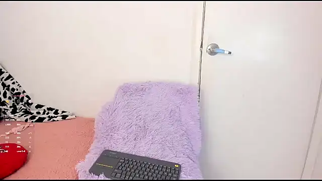 Kimmie_kinky - Fuck my tits